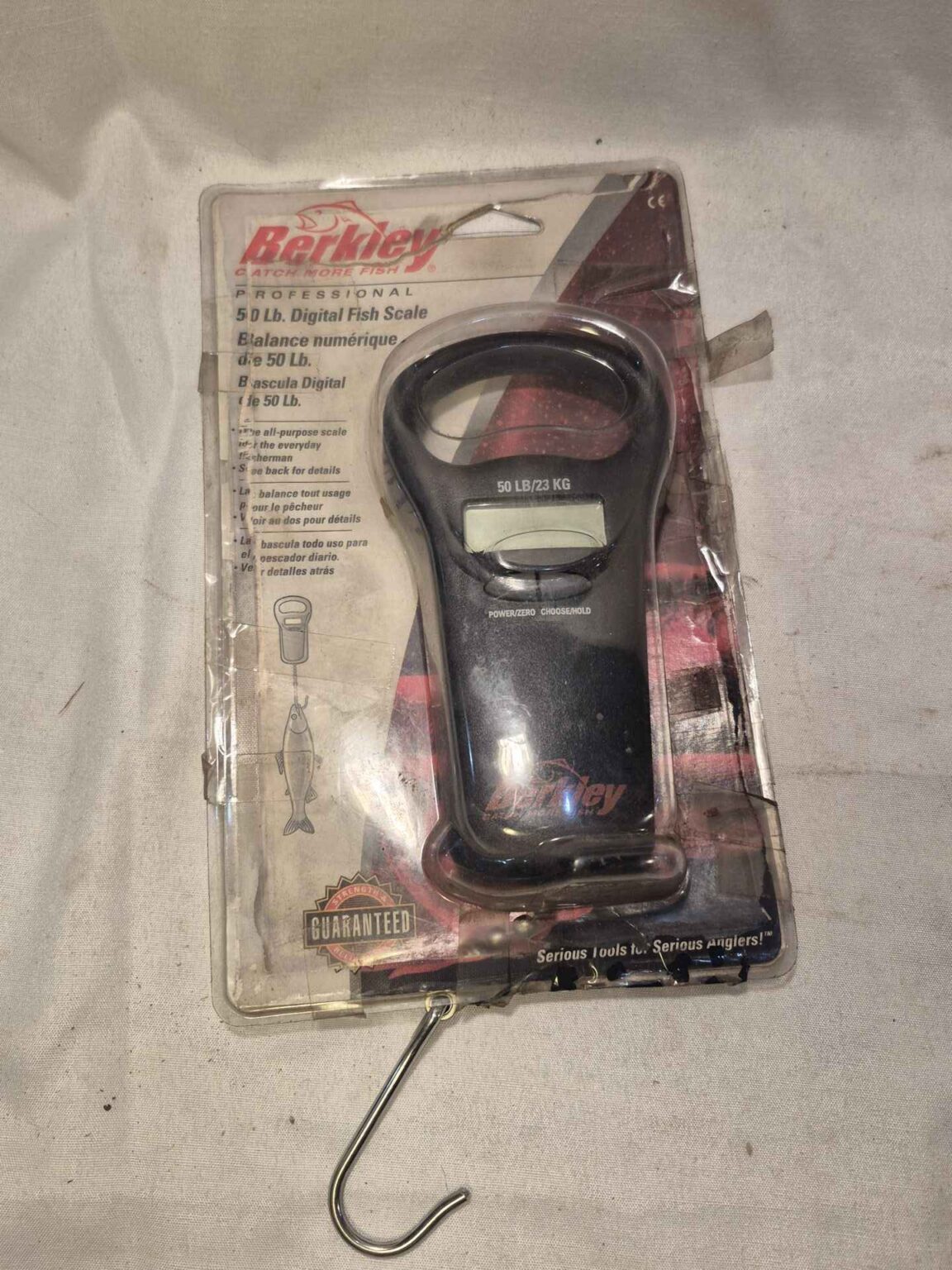 Fish scales - Quick Bids