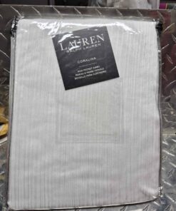 Ralph Lauren Coralina Rod pocket panel