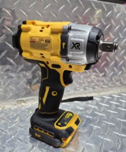 DeWalt compatible 1/2 inch drive impact
