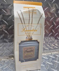 Laundrin botanical diffuser