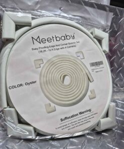 Meet baby baby proofing system