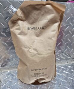 Home court Mandarin basile