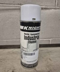 Knight Kuhn industrial enamel paint