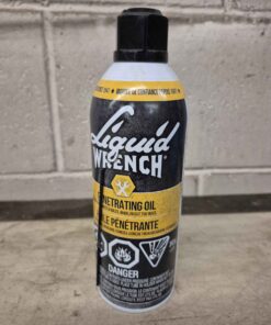 Liquid wrench