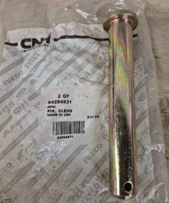 Case IH pin