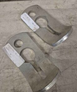 Kuhn 55835710 cutouts