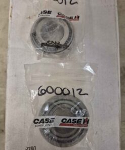 Qty 2 ....600012 bearings