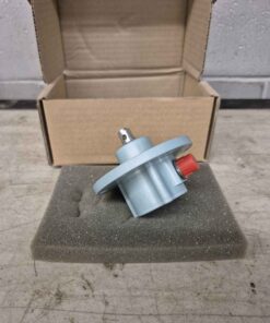 SRH501P Sealed rotary hall sensor