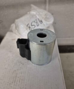 8586 hydraulic solenoid