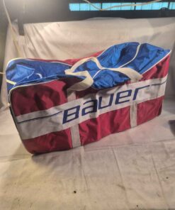 Bauer Sports bag