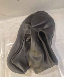 Large pullover rubber grips