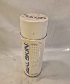 Seal skin hand protection