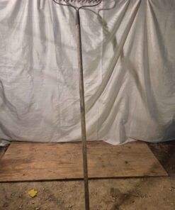 Garden rake