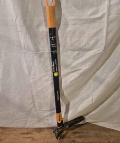 Fiskars garden weeder