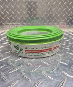 272 diaper pail refills compatible with diaper Genie