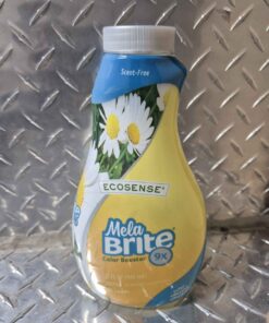 Melabrite scent free