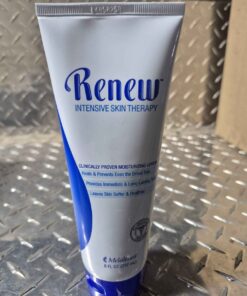 Renew intensive skin therapy