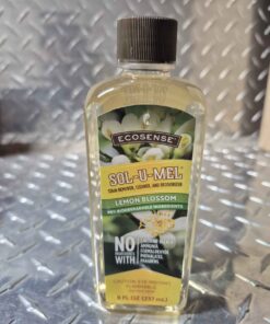 Solumel lemon blossom