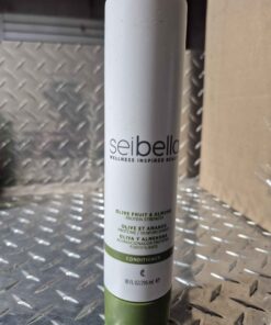 Seibella conditioner