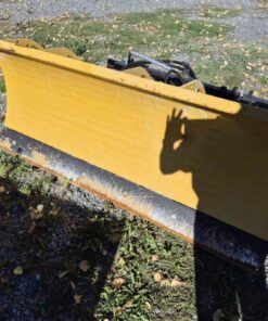 HLA SB300006 hydraulic angle snow blade