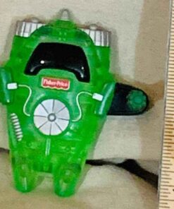 Fisher Price Imagenext toy