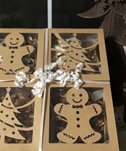 Christmas Goodies 4 Pack