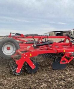 SMS 5m High Speed Disc | New – DEMOED