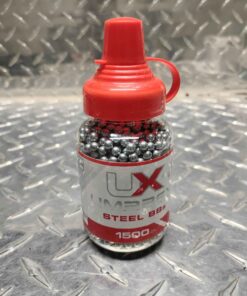 Pack of 1500 BB pellets