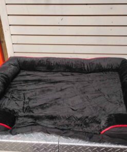 A better living for your pets pet bed