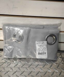 Nice town 52x45blackout blinds