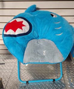 Shark chair