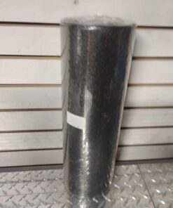 Shorter r foam roller