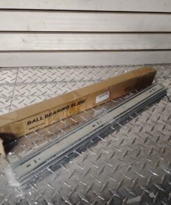 22 " HD ball bearing slides 1 set of 2