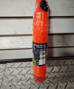 Retriever training bumper white