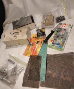 Home handyman package