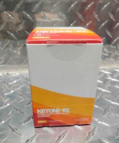Ketone-iQ high performance energy