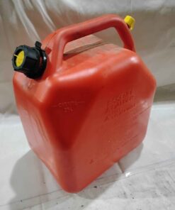 25 L fuel can