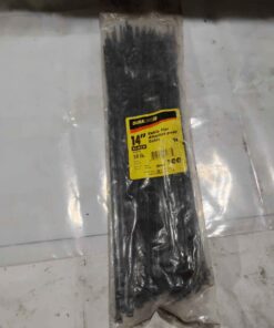 14" cable ties