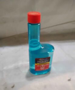 Stratron fuel conditioner