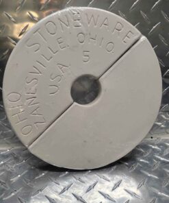 Ohio stoneware heavy duty Stone ware