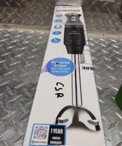 Westinghouse 5 speed mixer