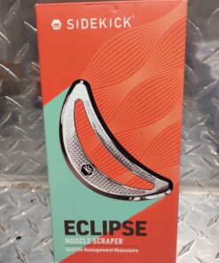 Sidekick eclipse muscle scraper
