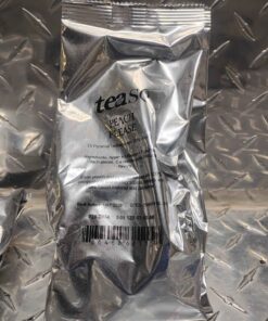 Tease peach please tea