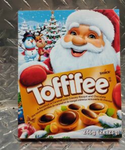 Toffifee 246 g beyond BB Date