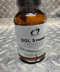 DGL synergy