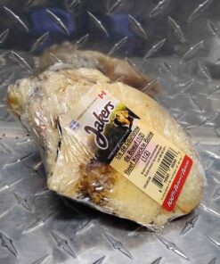 Jakers 1/2 beef knuckle bone