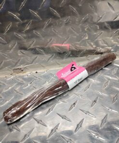 10 inch beef stick dog treat