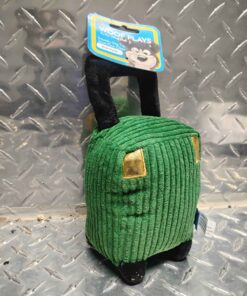 Woofplays bon voyage