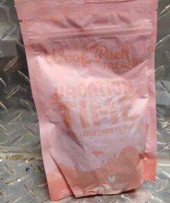 Wolfpack treats vacation time