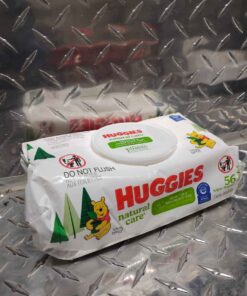 huggies wipes